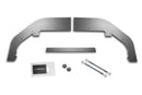Verus Engineering Front Splitter Kit, Two Piece - 22+ Subaru WRX (VB)