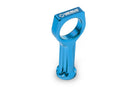 Verus Engineering Dip Stick, Anodized Blue - Subaru