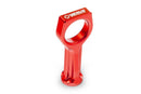 Verus Engineering Dip Stick, Anodized Red - Subaru