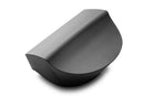 Verus Engineering Exhaust Cutout Cover, Left-Hand Side - 22+ Subaru BRZ/Toyota GR86 (ZD8/ZN8)
