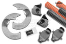 Verus Engineering Brake Cooling Kit - Toyota GR86