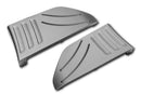 Verus Engineering Front Splitter Endplate Kit, High Downforce - 20+ Toyota GR Supra (A90/A91)