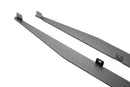 Verus Engineering Front Splitter Air Dam - VB Subaru WRZ