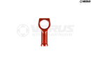 Verus Engineering Dip Stick, Anodized Red - 23+ Toyota GR Corolla