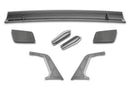 Verus Engineering UCW Rear Wing, FFV Endplate - 23+ BMW M2 (G87)