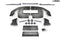 Verus Engineering Front Splitter Kit - 2023+ BMW M2 (G87)