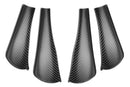 Verus Engineering Dive Plane Kit - 23+ BMW M2 (G87)