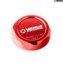 Verus Engineering Brake Master Cap, Anodized Red - 16+ Mazda MX-5 Miata (ND)