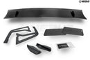 Verus Engineering UCW Rear Wing Kit - 2022+ Subaru WRX (VB)