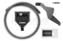 Verus Engineering AOS Kit, Anodized Black - 17-21 Honda Civic Type R (FK8)