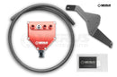 Verus Engineering AOS Kit, Anodized Red - 17-21 Honda Civic Type R (FK8)