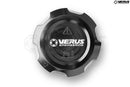 Verus Engineering Coolant Cap Cover, Anodized Black - 21+ BMW M2/M3/M4 (G8X / S58)