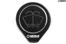 Verus Engineering Washer Fluid Cap, Anodized Black - 21+ BMW M2/M3/M4 (G8X / S58)
