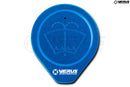 Verus Engineering Washer Fluid Cap, Anodized Blue - 21+ BMW M2/M3/M4 (G8X / S58)