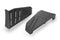 Verus Engineering Front Splitter Endplates - 2023+ BMW M2 (G87)