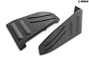 Verus Engineering Front Splitter Endplates - 08-13 BMW M3 (E9X)