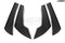 Verus Engineering Dual Element Dive Plane Kit - 2020+ BMW M3/M4 (G80/G82)