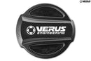 Verus Engineering Oil Cap Cover, Anodized Black - 21+ BMW M2/M3/M4 (G8X / S58)