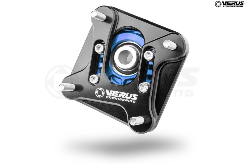 Verus Engineering Front Camber Plate Assembly - BMW G8X M2/M3/M4