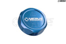 Verus Engineering Coolant Cap Cover, Anodized Blue - 23+ Toyota GR Corolla