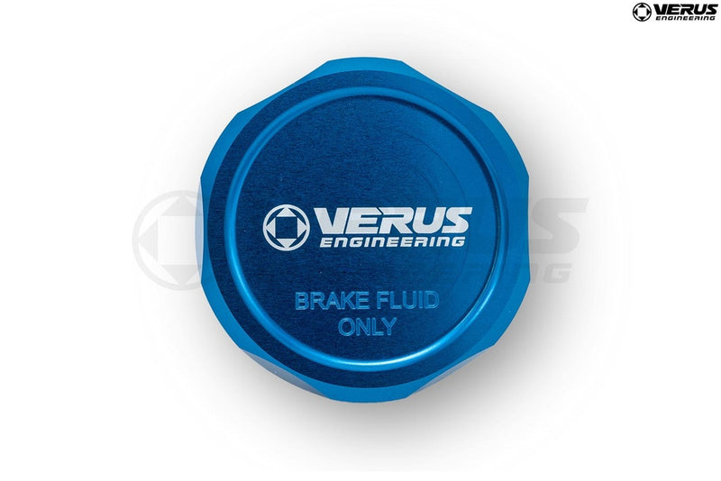 Verus Engineering Brake Master Cap - 2023+ Toyota GR Corolla (GZEA14H)