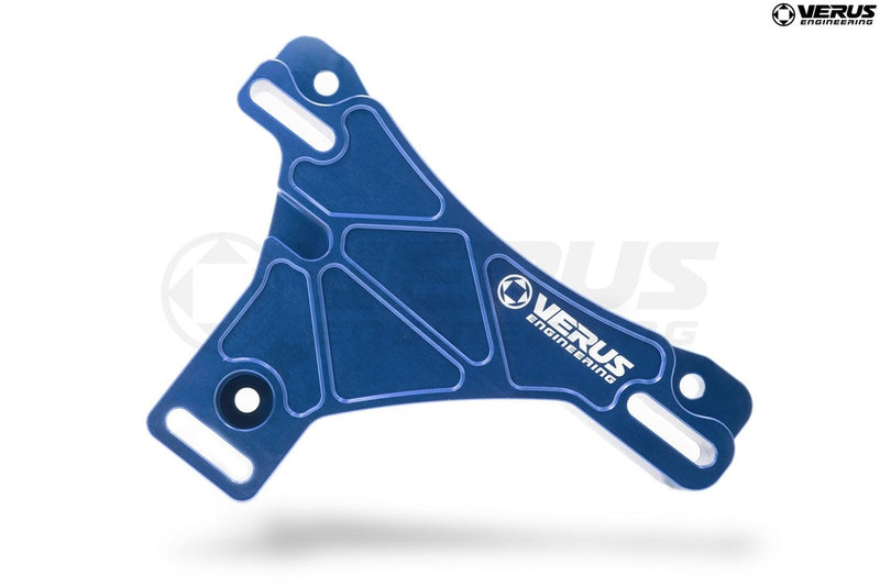 Verus Engineering Throttle Pedal Spacer - 2023+ Toyota GR Corolla (GZEA14H)