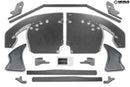 Verus Engineering Front Splitter Kit- G-Series M3/M4