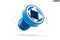 Verus Engineering Coolant Bleed Screw - 2020+ Toyota GR Supra (A90/A91)