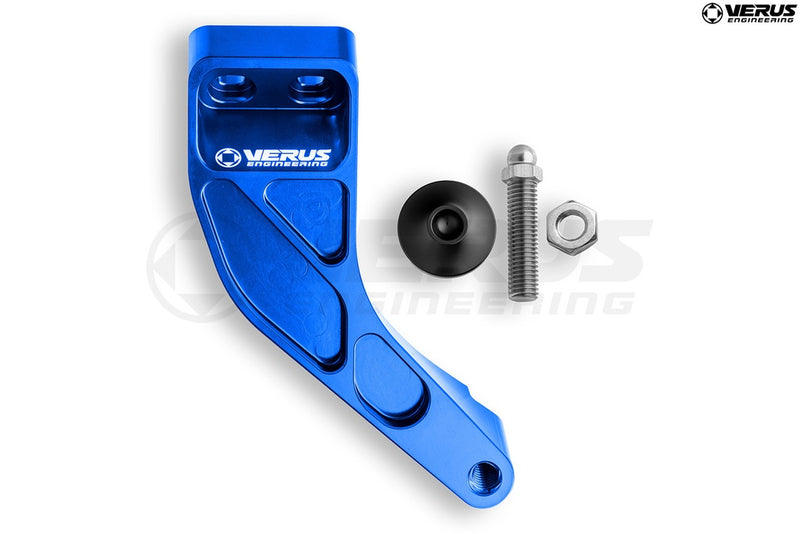Verus Engineering Brace Master Cylinder Brace - 2023+ Honda Civic Type R (FL5)