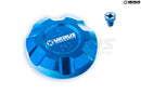 Verus Engineering Coolant Cap Cover and Coolant Bleed Screw - 2023+ Toyota GR Corolla (GZEA14H)