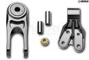 Verus Engineering Pitch Stop Mount Kit - 2023+ Toyota GR Corolla (GZEA14H)
