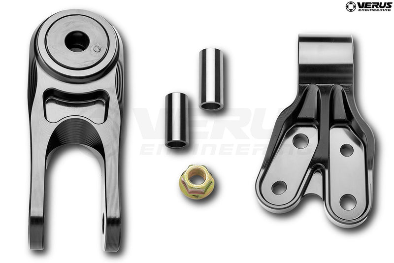 Verus Engineering Pitch Stop Mount Kit - 2023+ Toyota GR Corolla (GZEA14H)