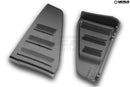 Verus Engineering Front Splitter Endplates- Corvette Stingray (C8)