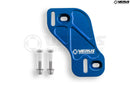 Verus Engineering Throttle Pedal Spacer Kit, RH Drive, Anodized Blue - 2022+ Toyota GR86/Subaru BRZ