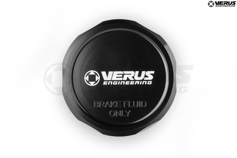 Verus Engineering Brake Master Cylinder Cap - 2023+ Honda Civic Type R (FL5)