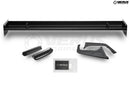 Verus Engineering V1X Rear Wing Kit - 2023+ BMW M2 (G87)