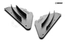 Verus Engineering Control Arm Guide Strakes- Corvette Stingray & Z06 (C8)