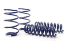 H&R Sport Lowering Springs - 2018-2022 BMW X2 xDrive28i (AWD) (F39)