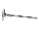 Manley Oldsmobile 330 Exhaust Valve Kit - 1.710in Head Diameter. 4.668in Overall Length, 0.3415in Stem