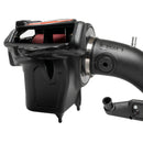 Injen Evolution Cold Air Intake – 2021-2024 Ford Bronco 2.3L Turbo