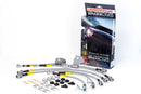 Goodridge Stainless Steel Braided Brake Line Kit – 2 / 2010-2011 Ford F-150