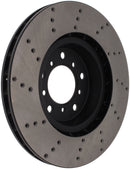 StopTech Sport Drilled Brake Rotors – 2001-2006 BMW M3