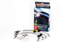 Goodridge Stainless Steel Braided Brake Line Kit – 2015-2018 Ford Focus RS (RS Mk3 Only)