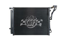 CSF A/C Condenser - 14-15 Kia Optima 2.0L