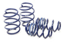 H&R Sport Lowering Springs - 2025-2026 BMW M235i xDrive Gran Coupe (F74) – Including EDC