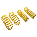 ST Suspensions Lowering Springs – 2004–2010 Chrysler 300C 2WD / 2006–2010 Dodge Charger…