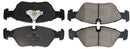 StopTech Sport Brake Pads – 1988-1991 BMW M3 product image 6