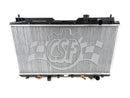 CSF Radiator - 97-01 Honda CR-V 2.0L OEM Plastic