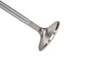 Manley 90 - 99 Mazda Miata 1.8L (BP056) DOHC 16 Intake 33mm Stainless Race Master Valve - Single