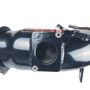 Injen SP Series Short Ram Intake – 2009-2012 Mitsubishi Lancer 2.0L - Black